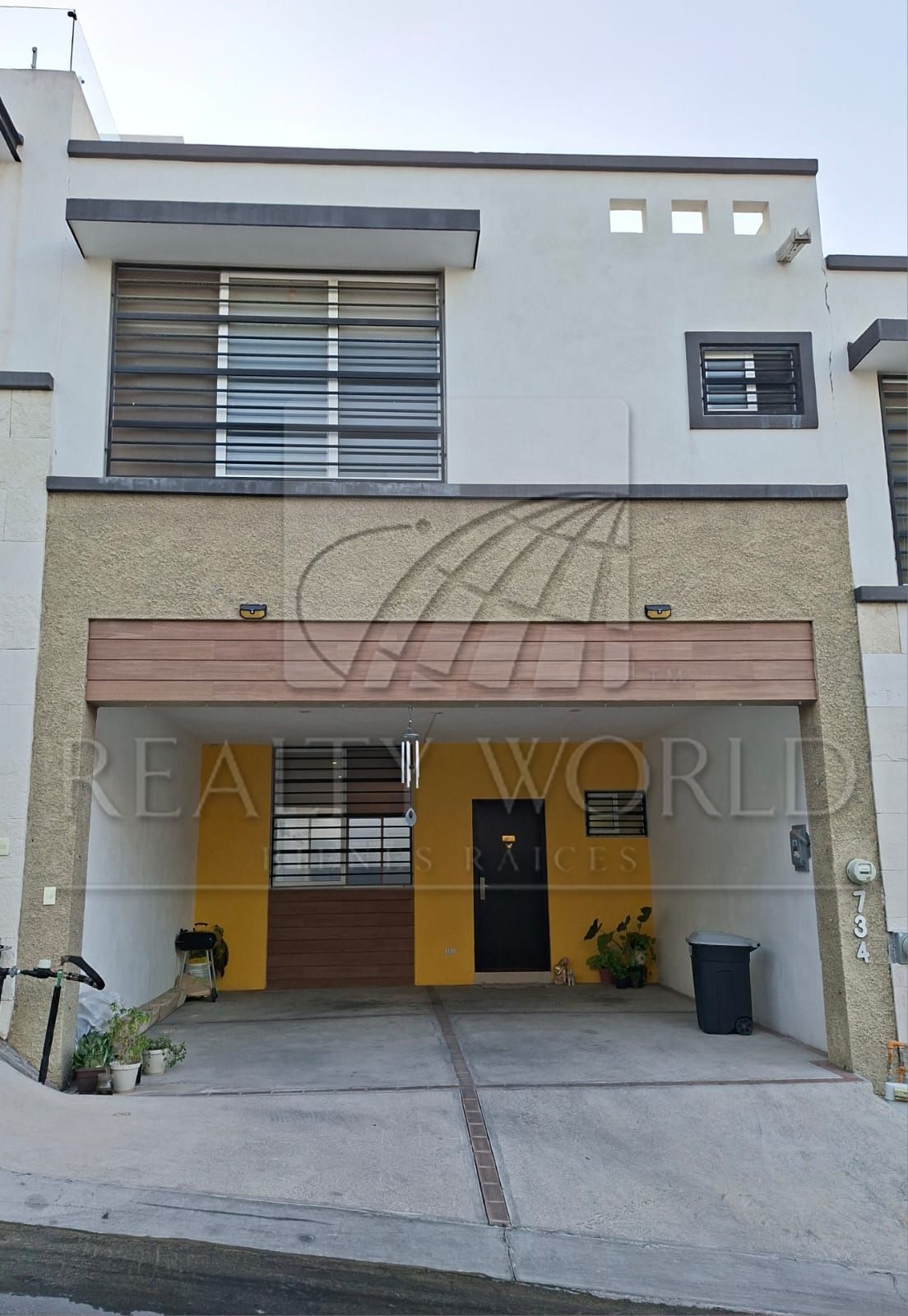 Casa en Venta en Real del Valle