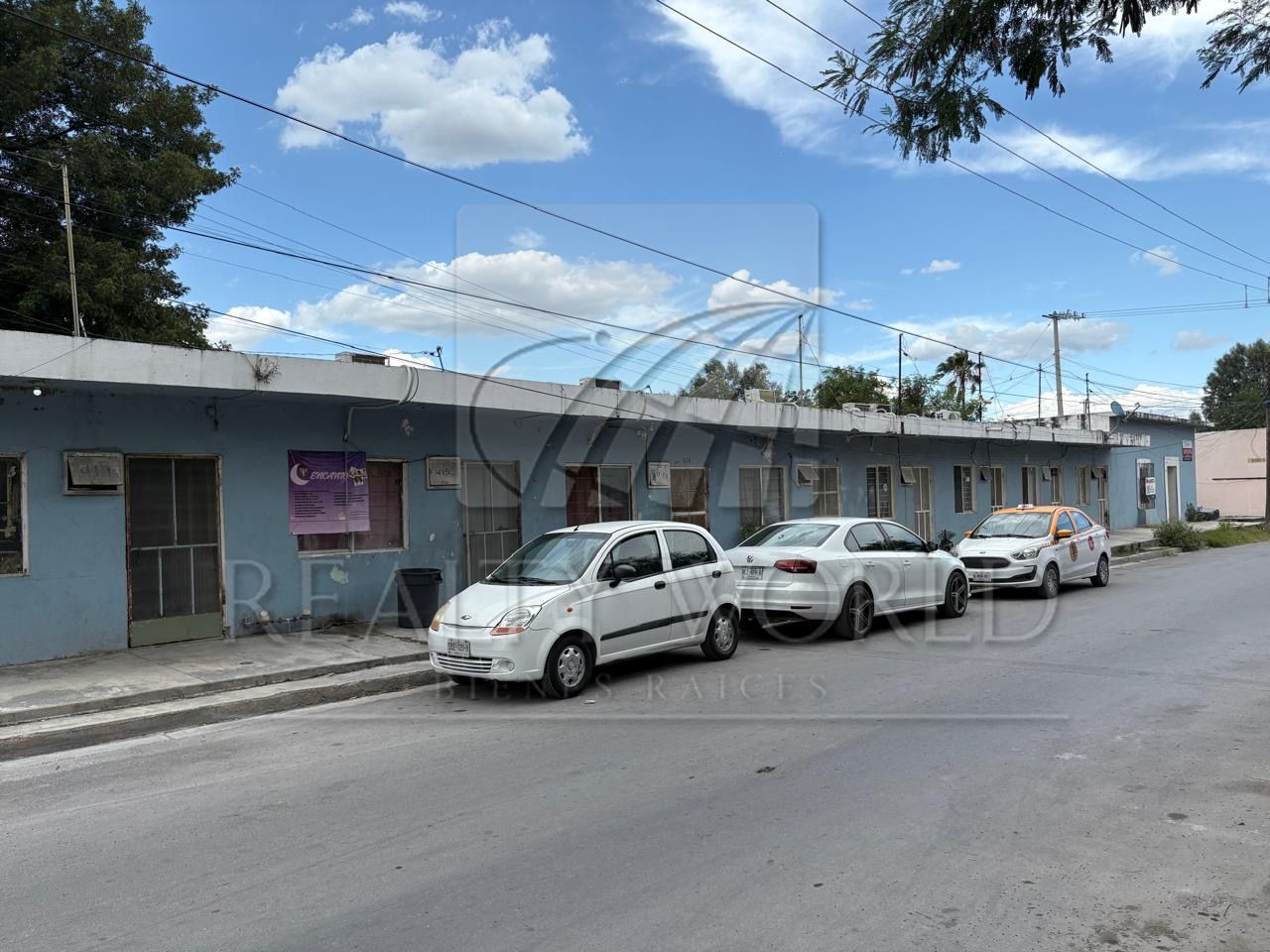 Terreno en Venta en Cabecera Municipal