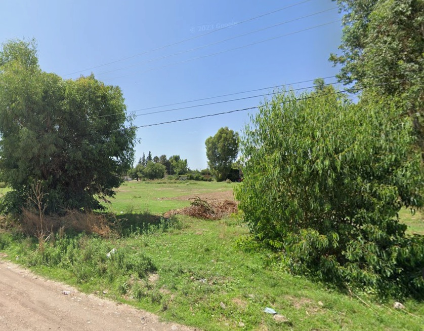 Terreno en Venta en Canatlán de las Manzanas Centro