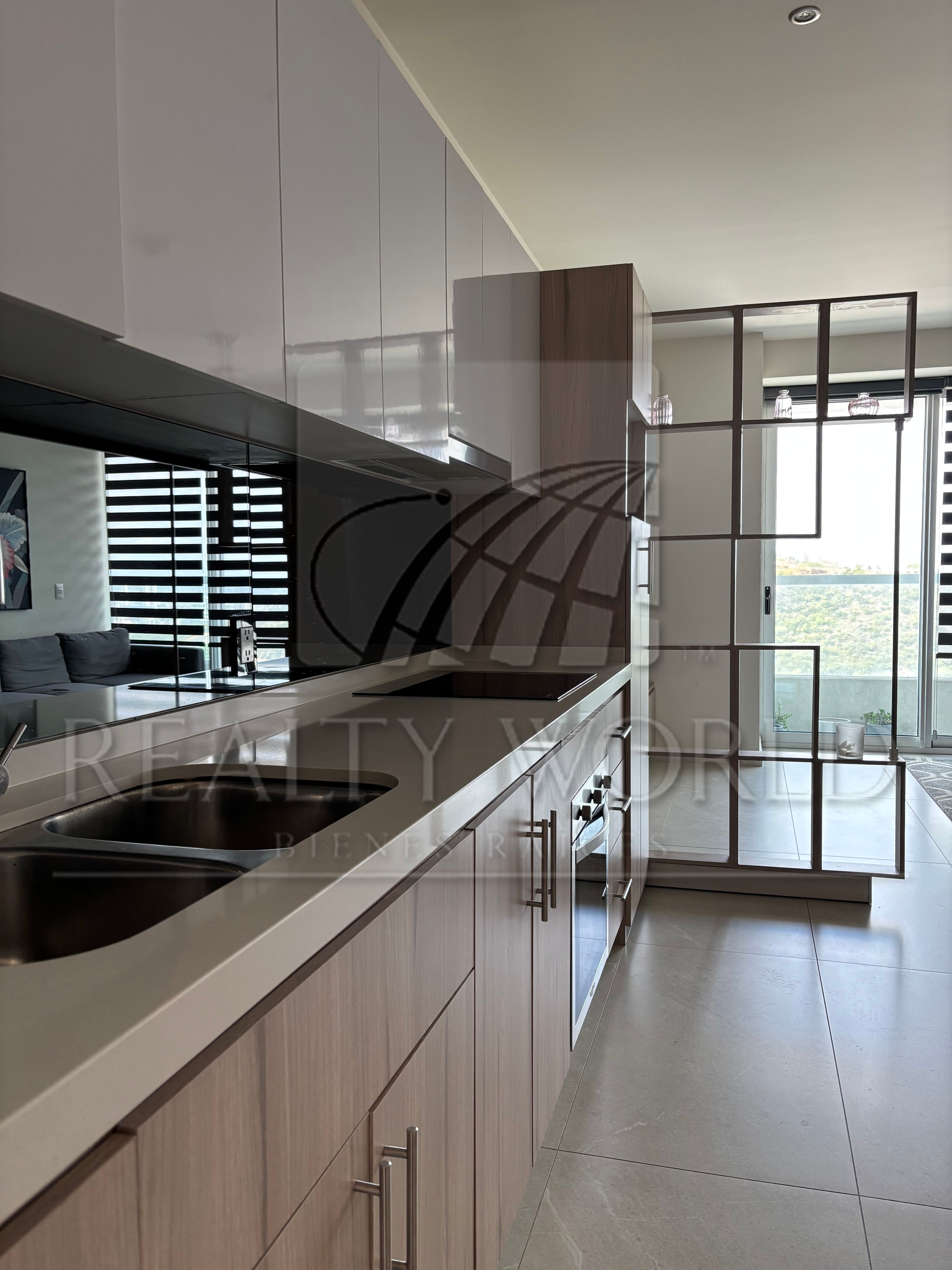 Departamento en Renta en Obispado