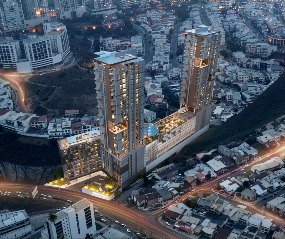 Departamento en Venta en San Jerónimo