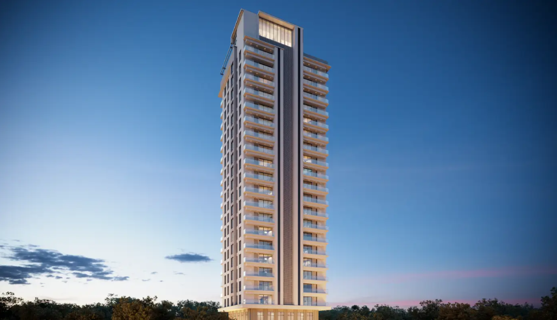 Departamento en Venta en San Pedro Garza García