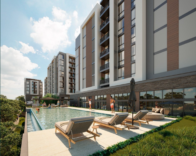 Departamento en Venta en Cumbres