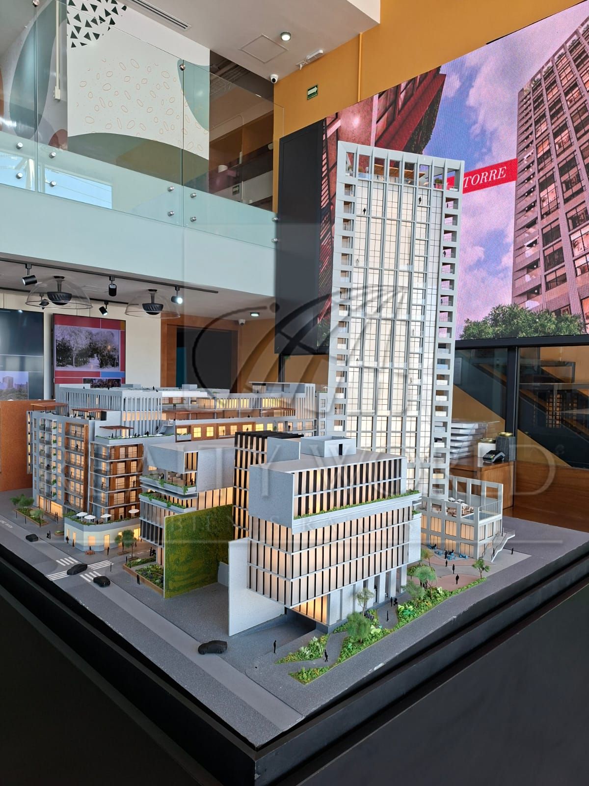 Departamento en Venta en Centro