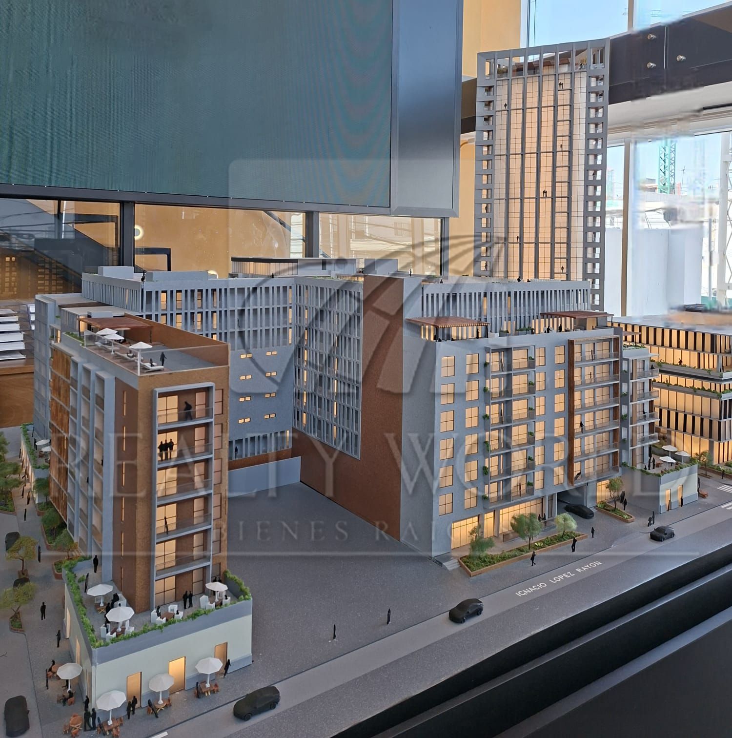 Departamento en Venta en Centro