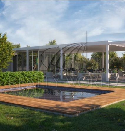 Terreno en Venta en Koel
