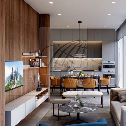 Departamento en Venta en Valle Oriente