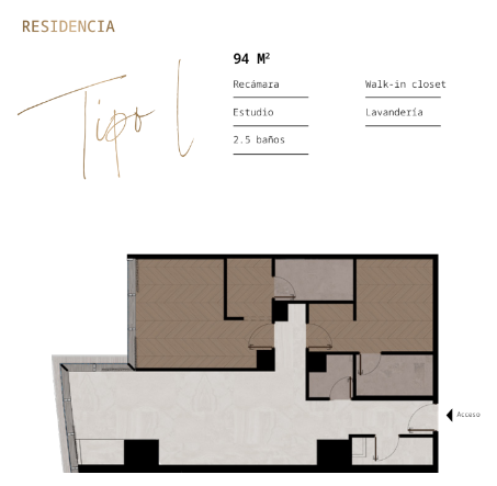 Departamento en Venta en San Pedro Garza García