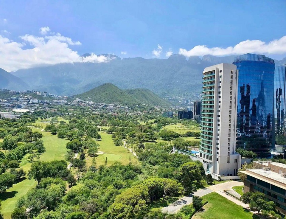 Departamento en Venta en Jardines de Campestre