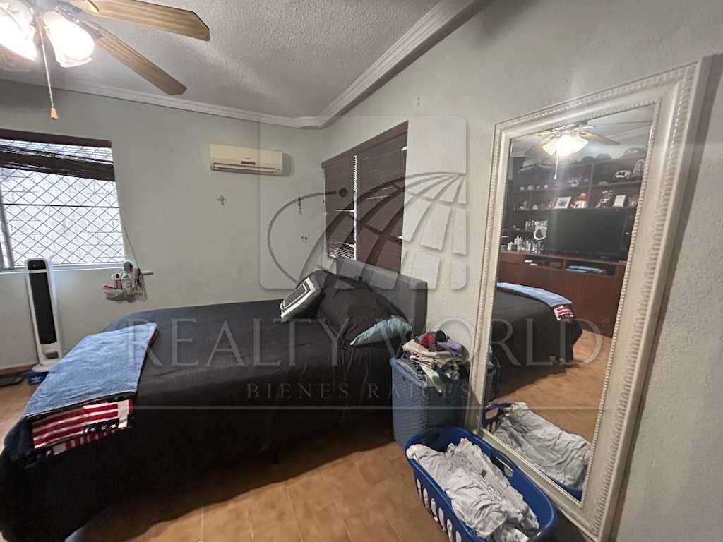 Casa en Renta en Residencial Abraham Lincoln