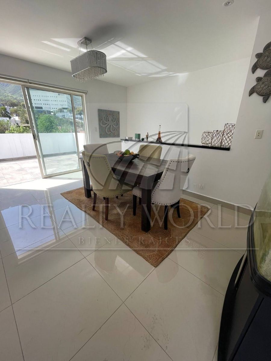 Casa en Venta en Cumbres Madeira
