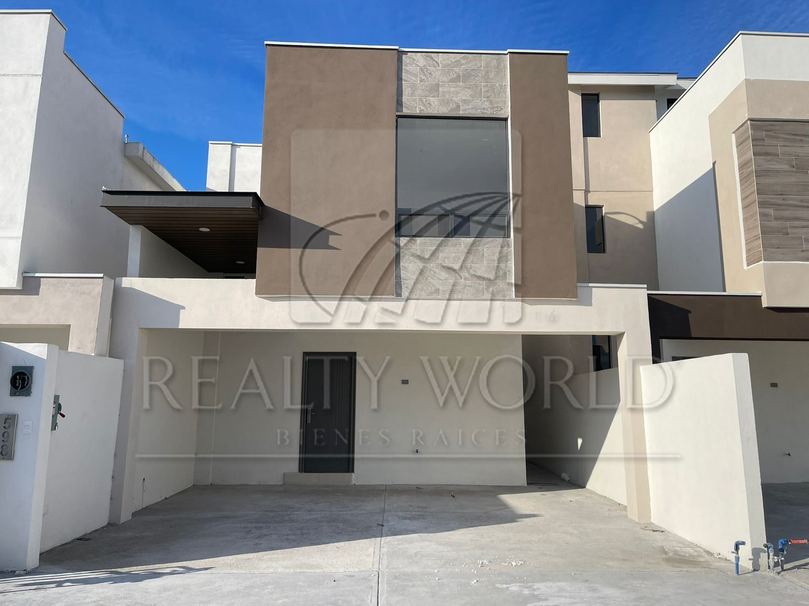 Casa en Renta en Puerta Jardin Alpino