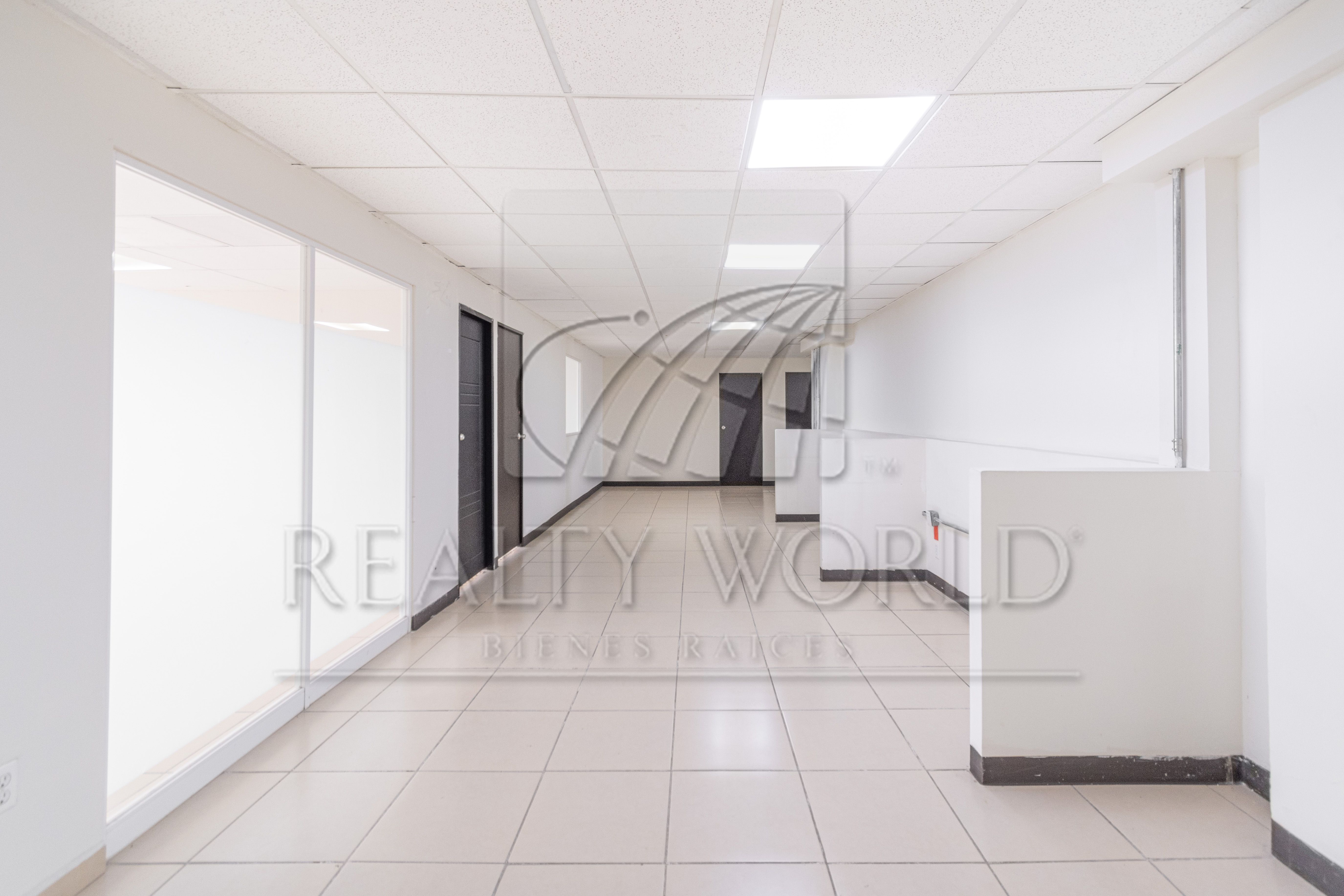 Edificio de Oficinas en Renta en Cuauhtémoc