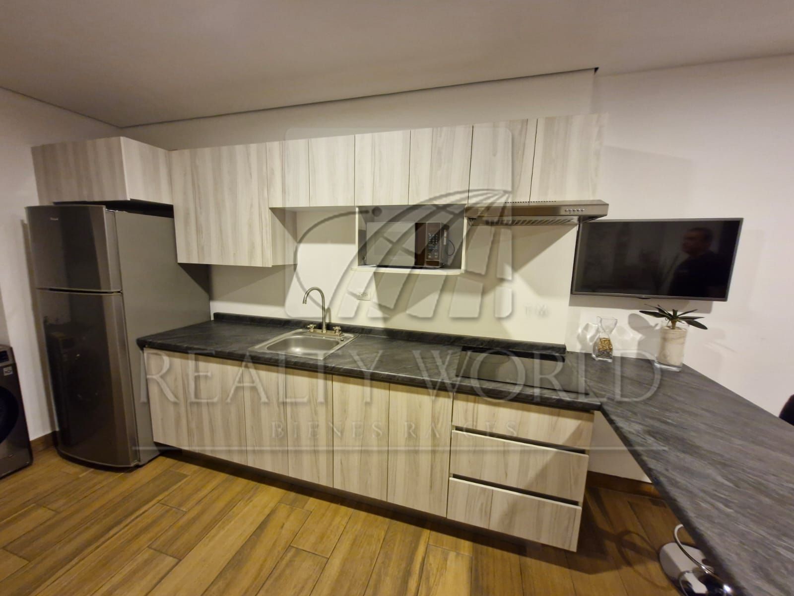 Departamento en Renta en Semillero