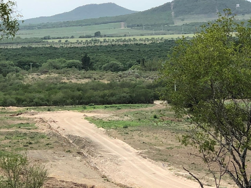 Terreno en Venta en Las Yucas