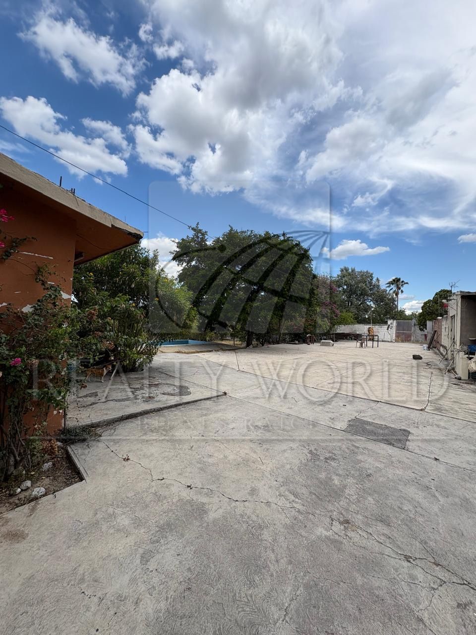 Terreno en Venta en Cabecera Municipal