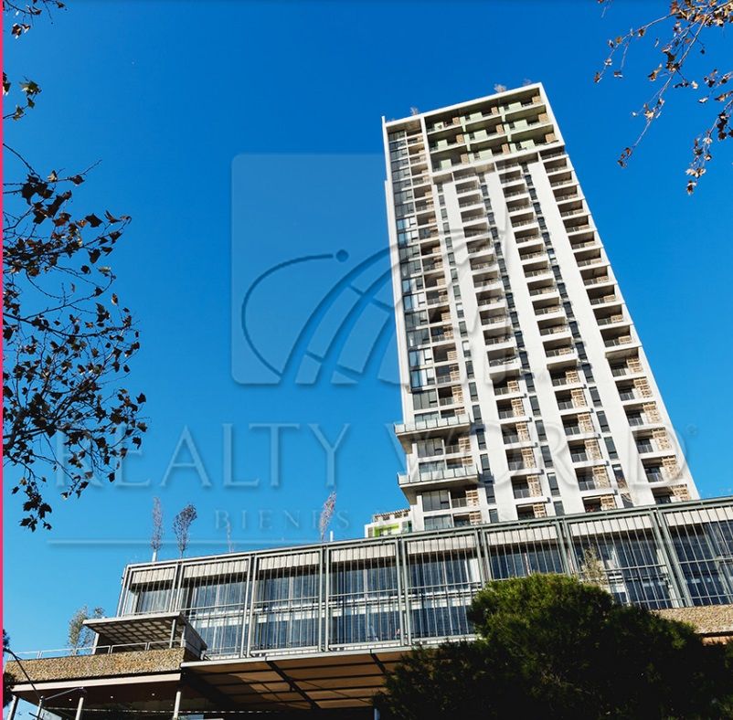 Departamento en Renta en Semillero