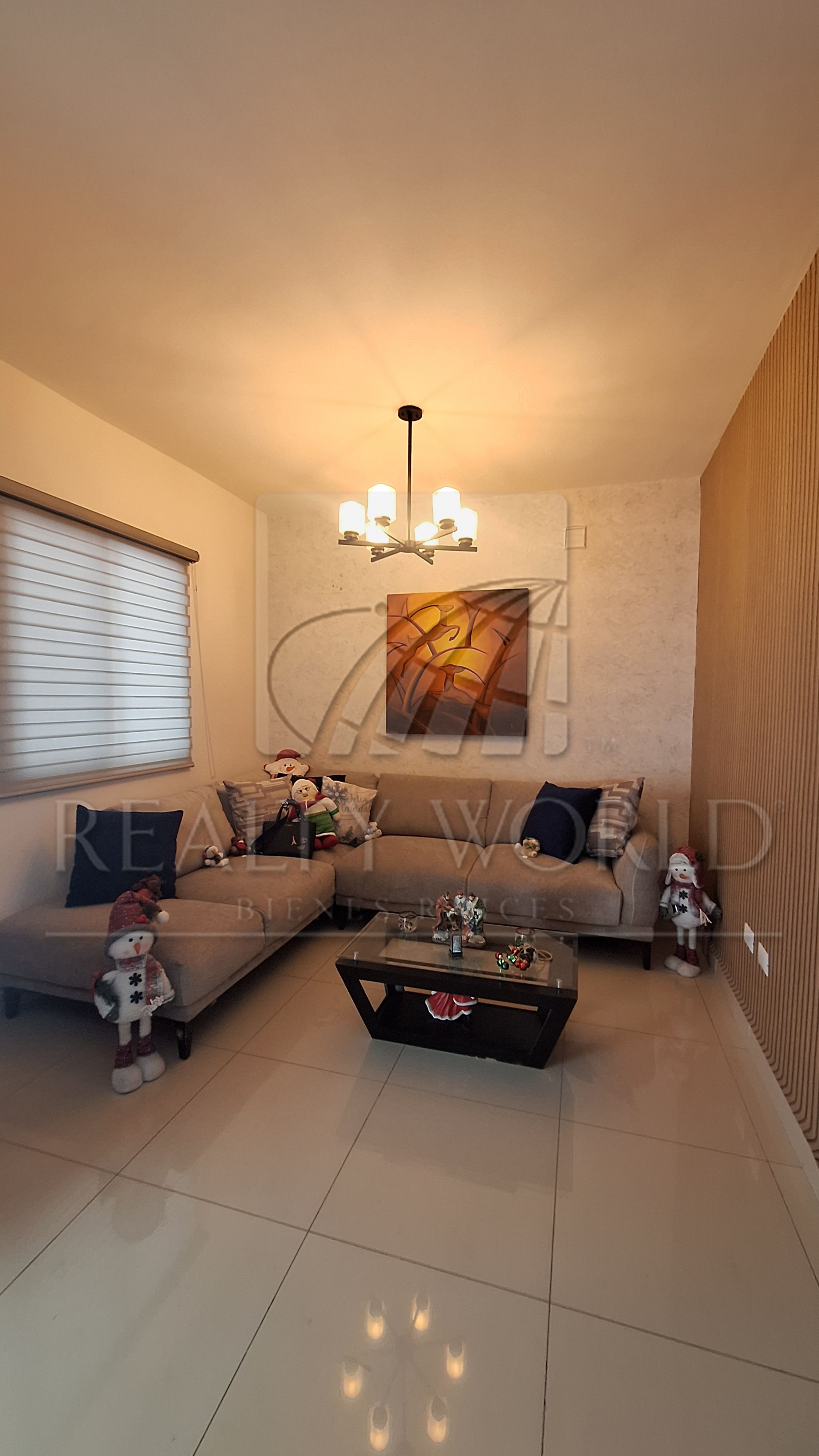 Casa en Venta en Arborea Linneo