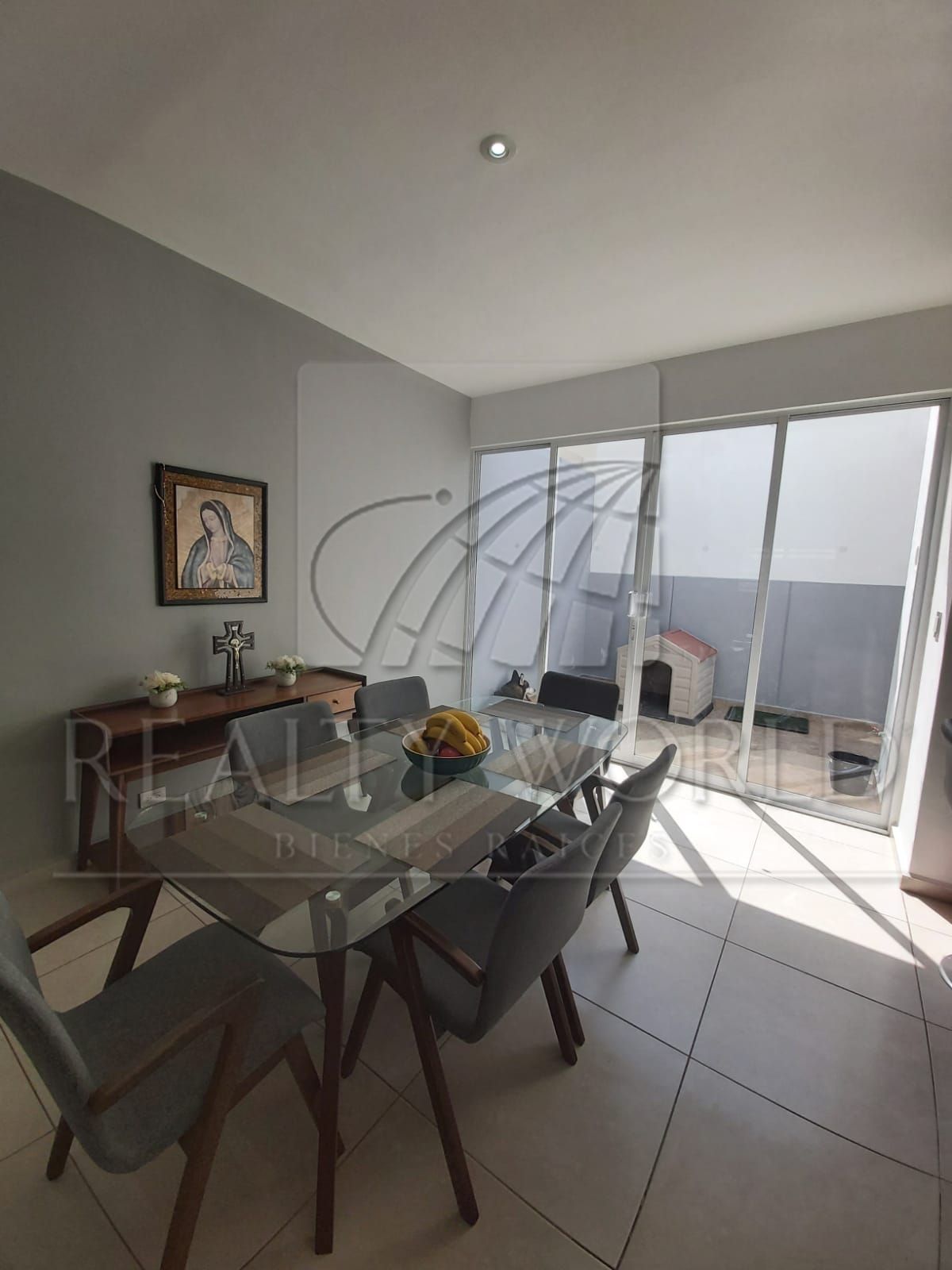 Casa en Venta en Real del Valle