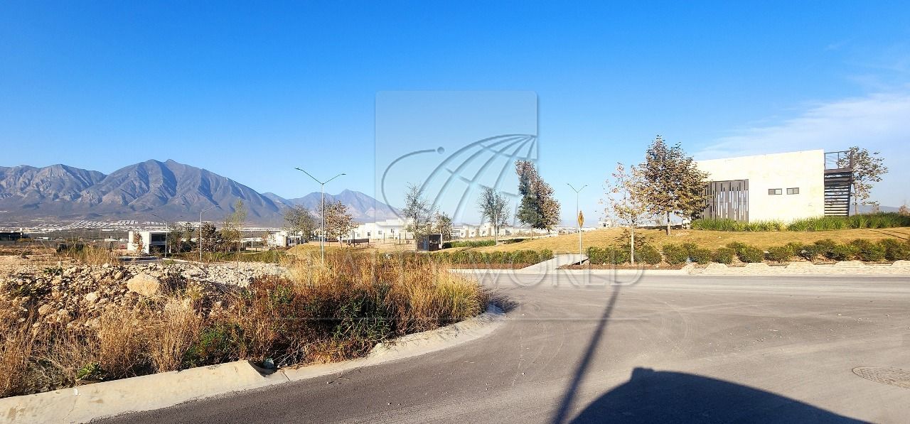 Terreno en Venta en Solana Residencial