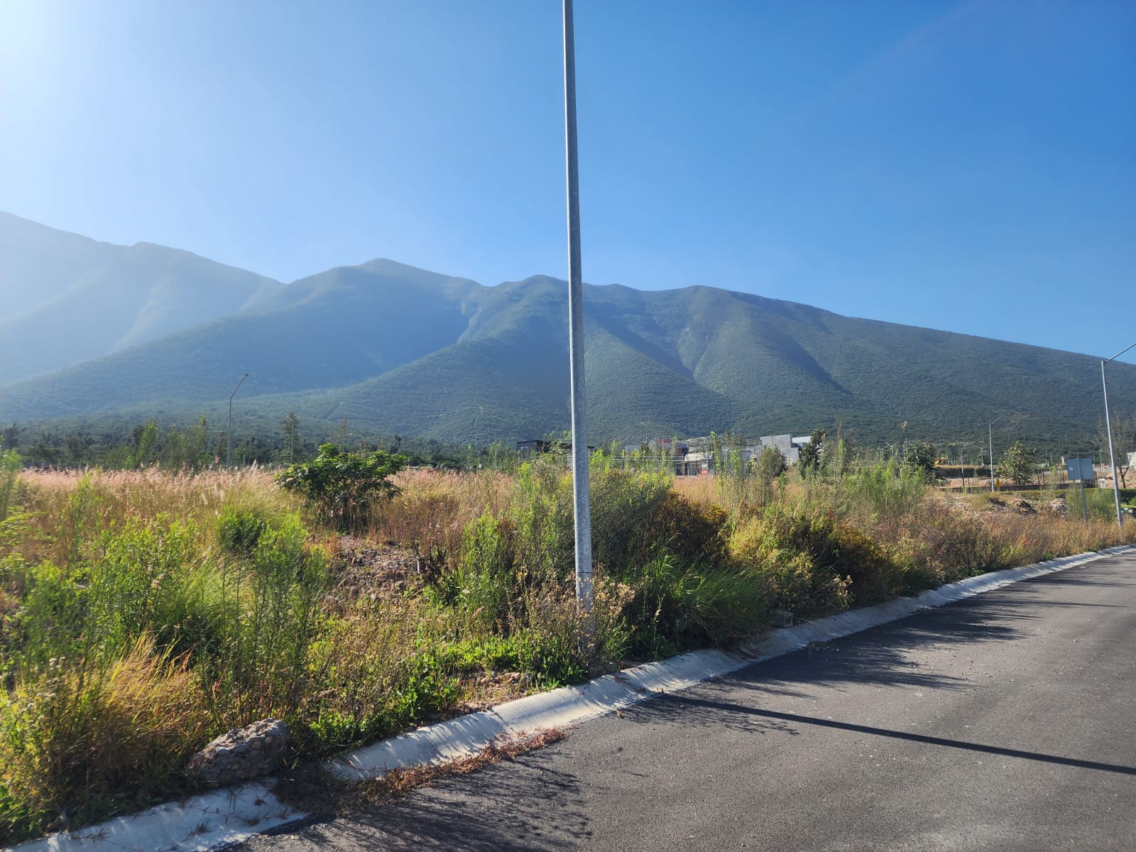 Terreno en Venta en Solana Residencial