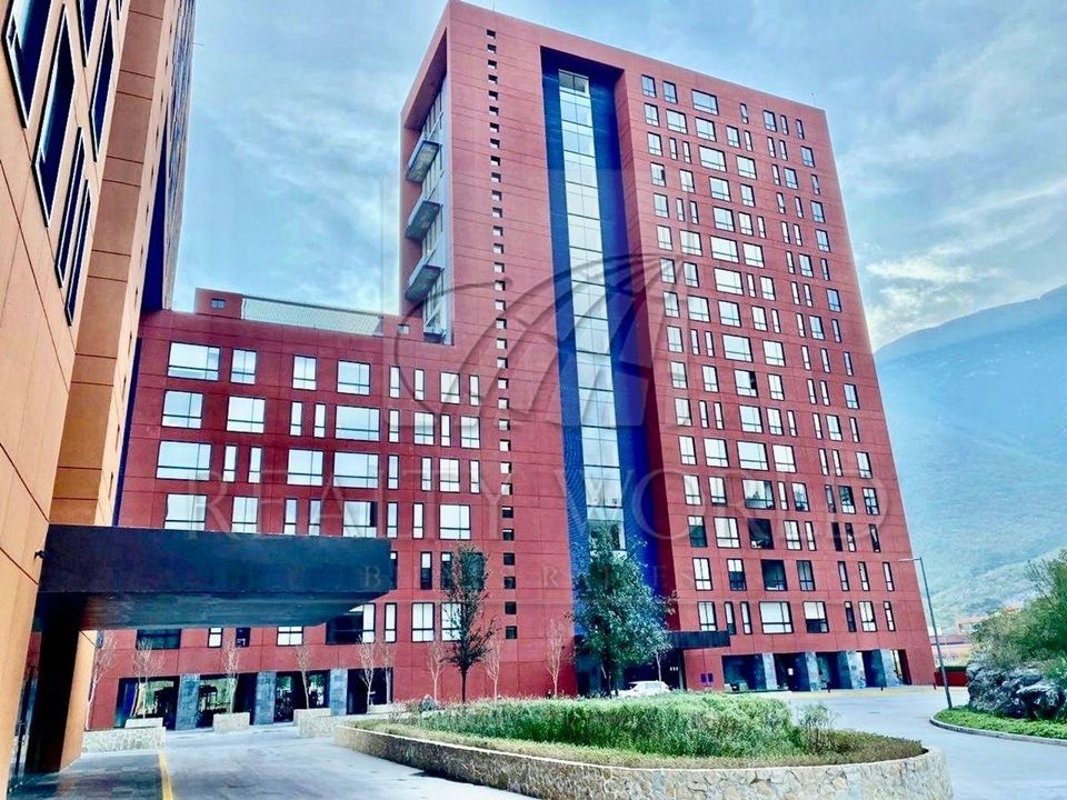 Departamento en Renta en Cantera