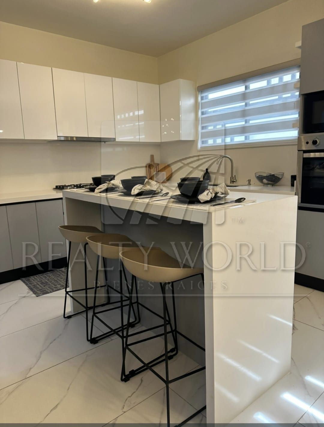 Casa en Venta en Solana Residencial