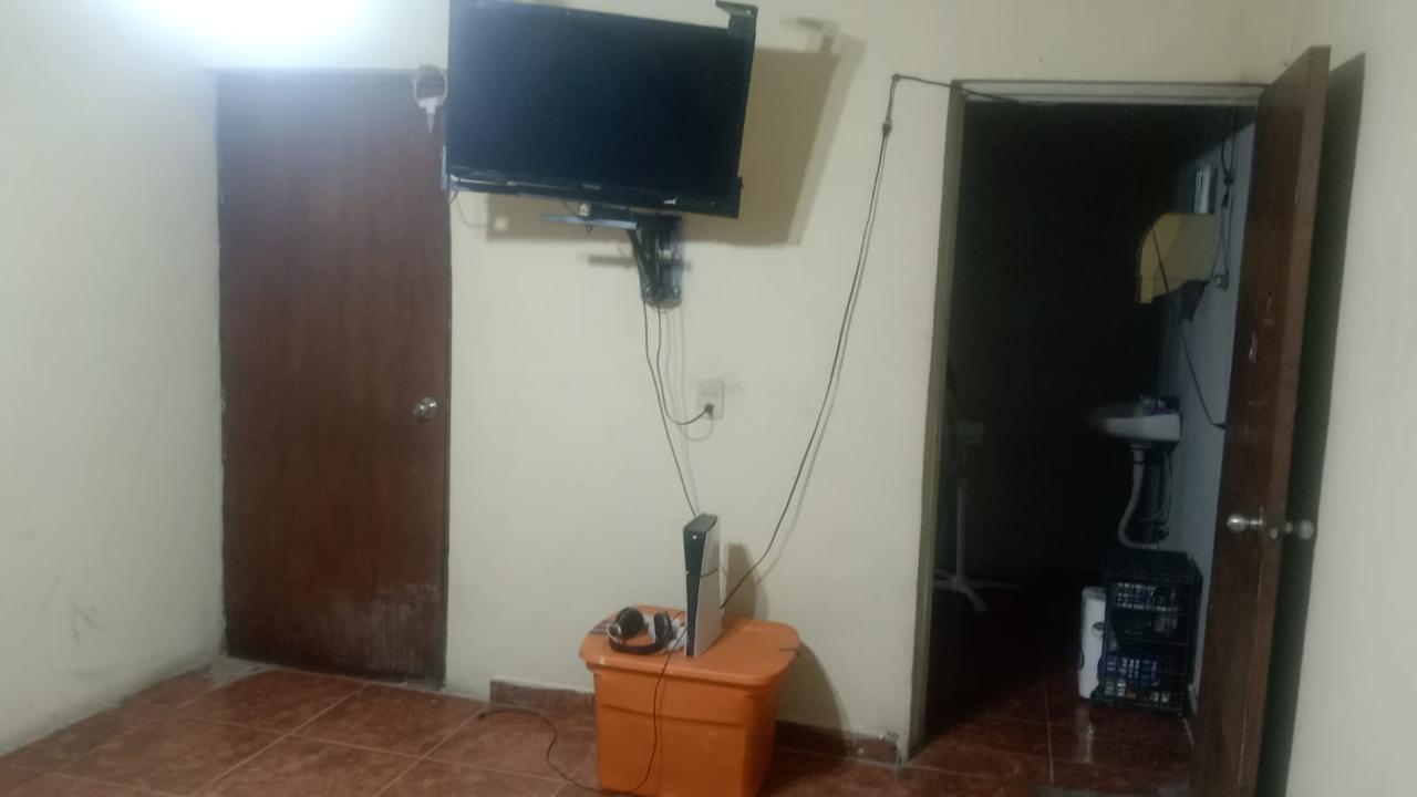 Casa en Venta en San Rafael