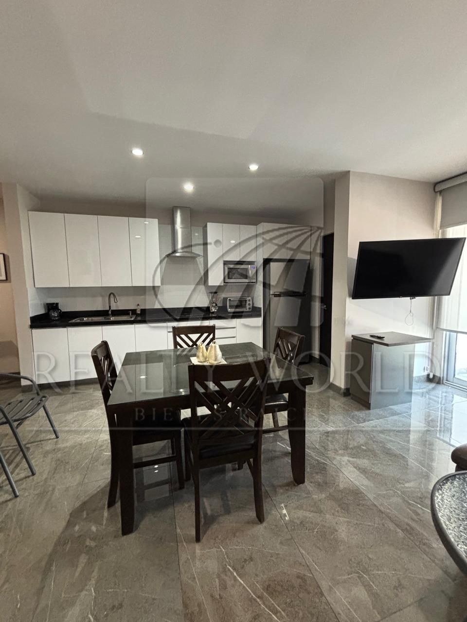 Departamento en Renta en PUNTACERO