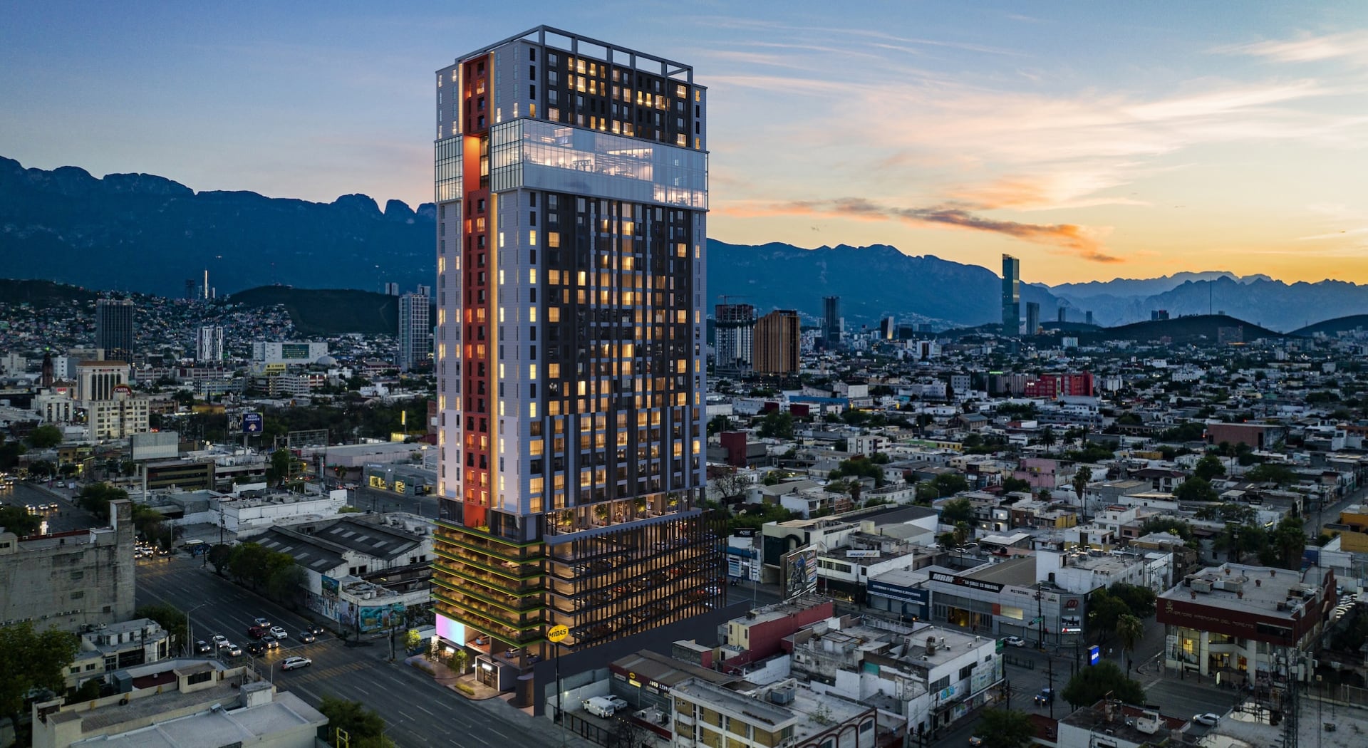 Departamento en Venta en Centro