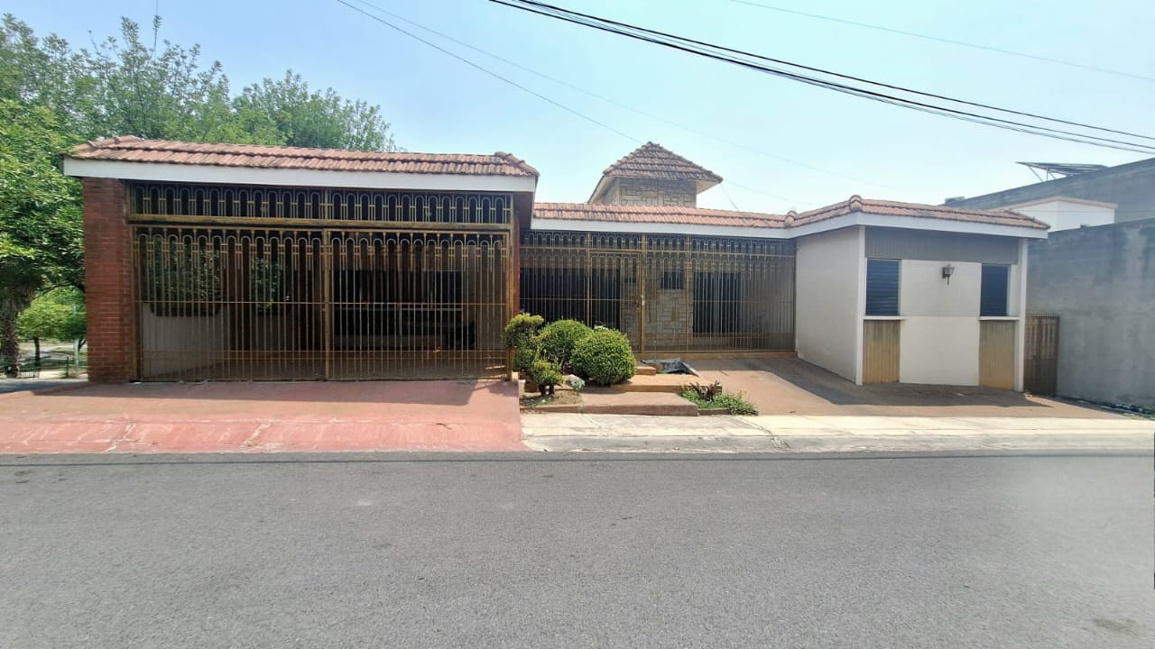 Casa en Venta en Cumbres 2 Sector