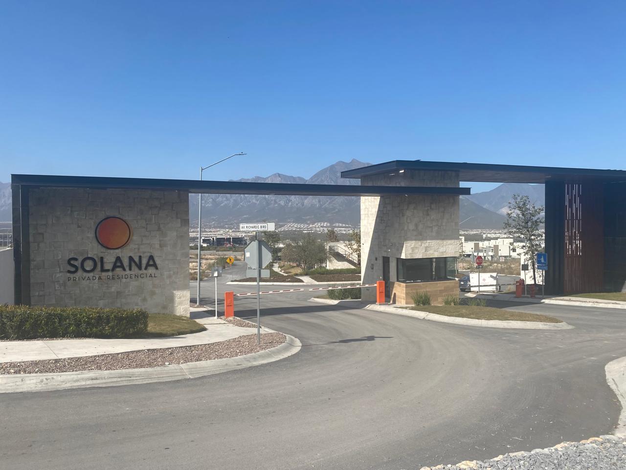 Casa en Venta en Solana Residencial