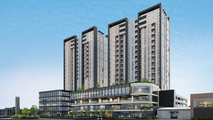 Departamento en Venta en Av. Revolucion