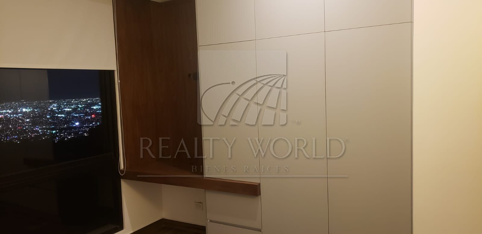 Departamento en Renta en Cantera