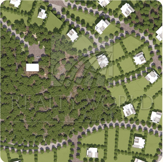 Terreno en Venta en Carretera Nacional