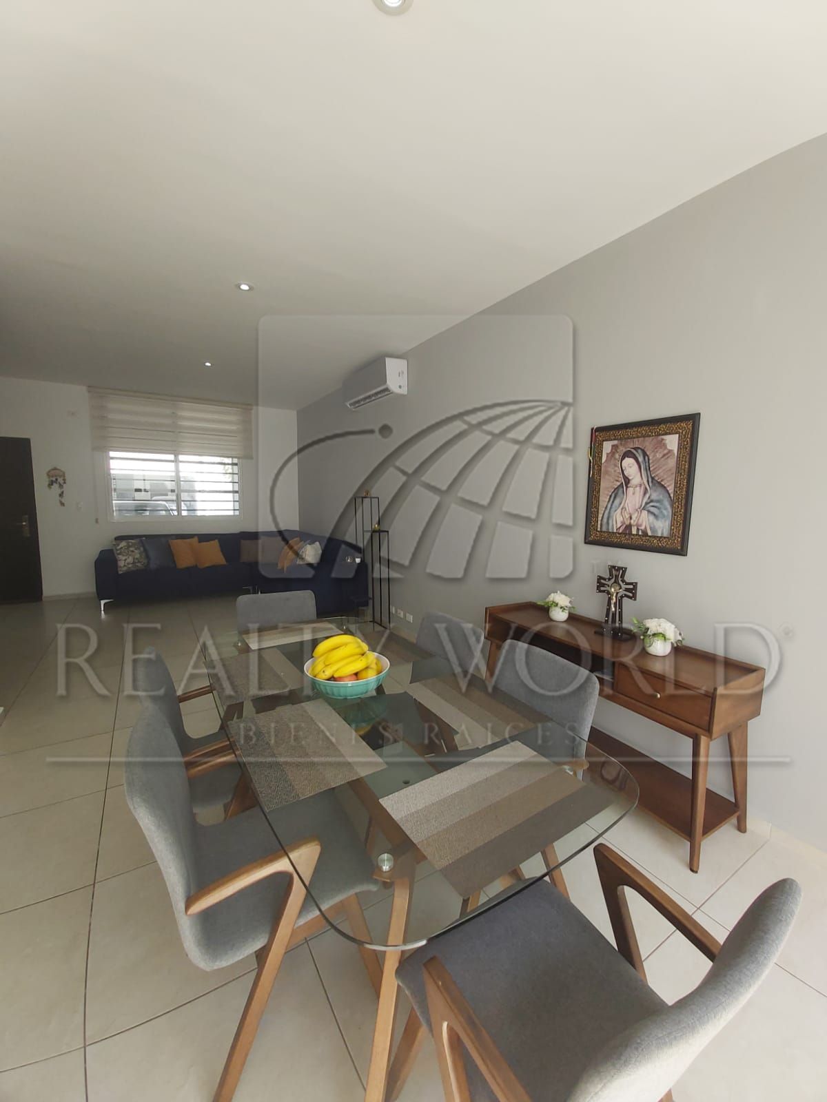Casa en Venta en Real del Valle