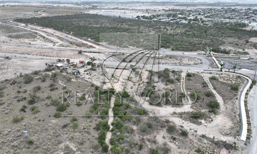 Terreno en Venta en Salinas Victoria