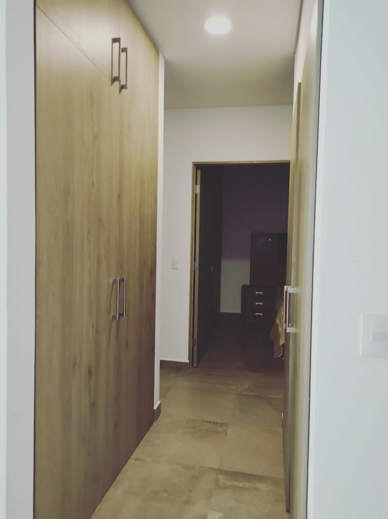 Departamento en Renta en La Banda
