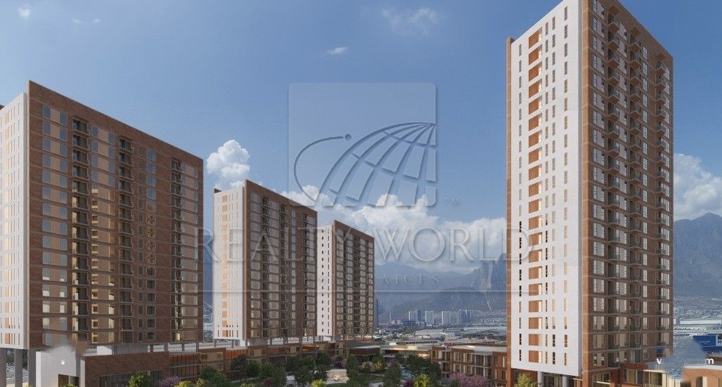 Departamento en Venta en Los Treviño