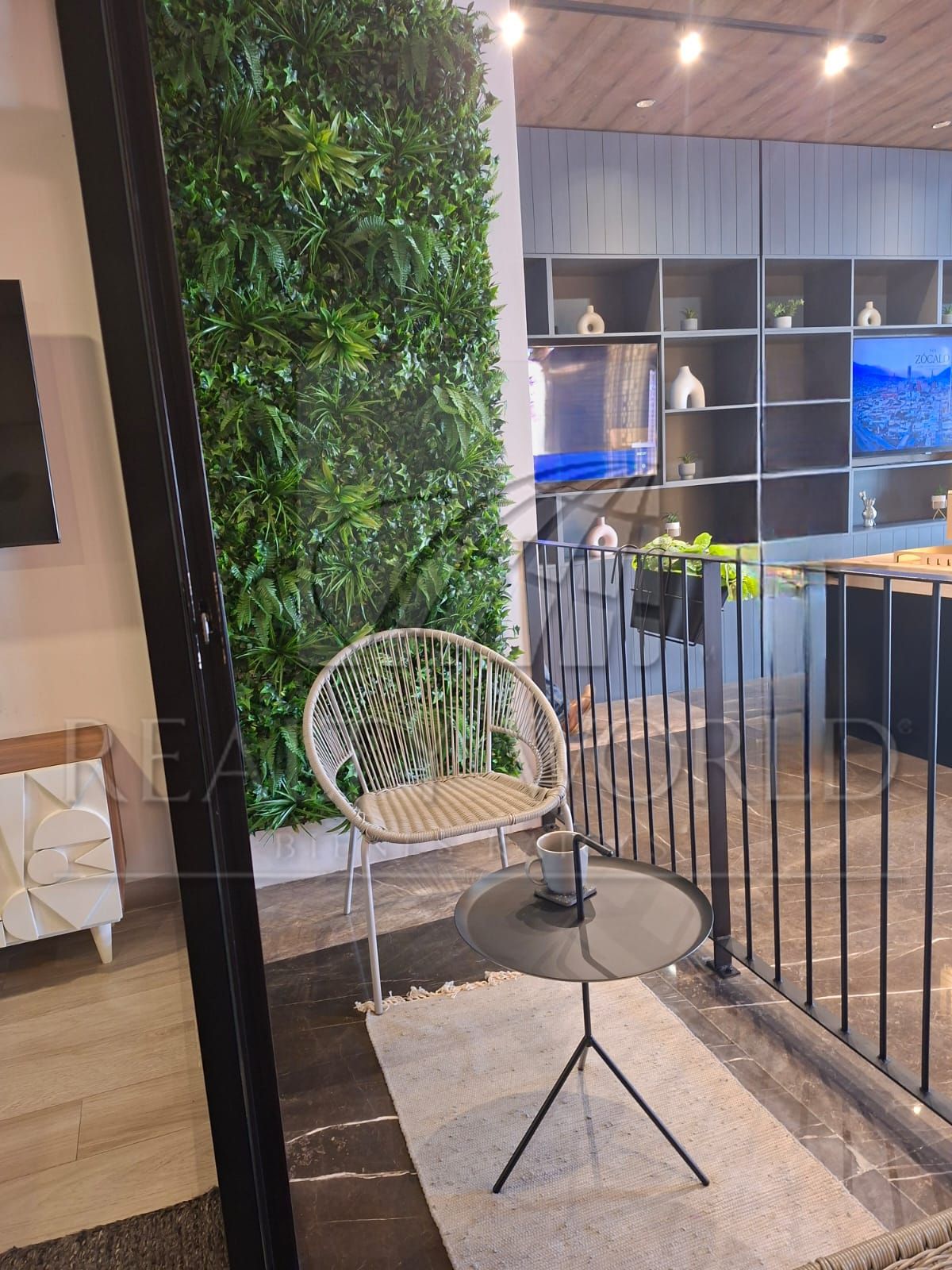 Departamento en Venta en Centro