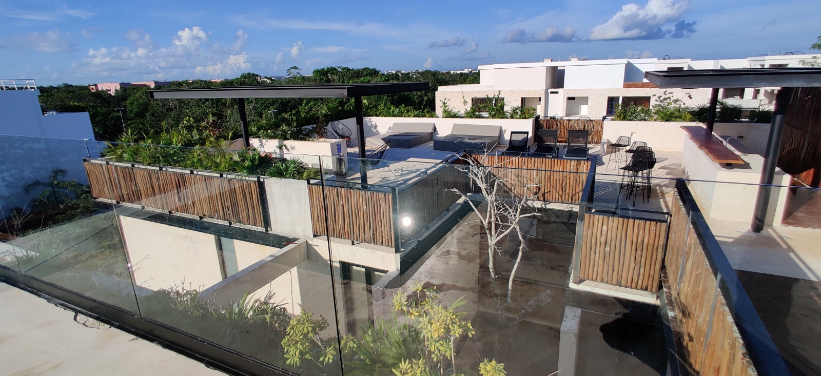 Departamento en Venta en Aldea Zama