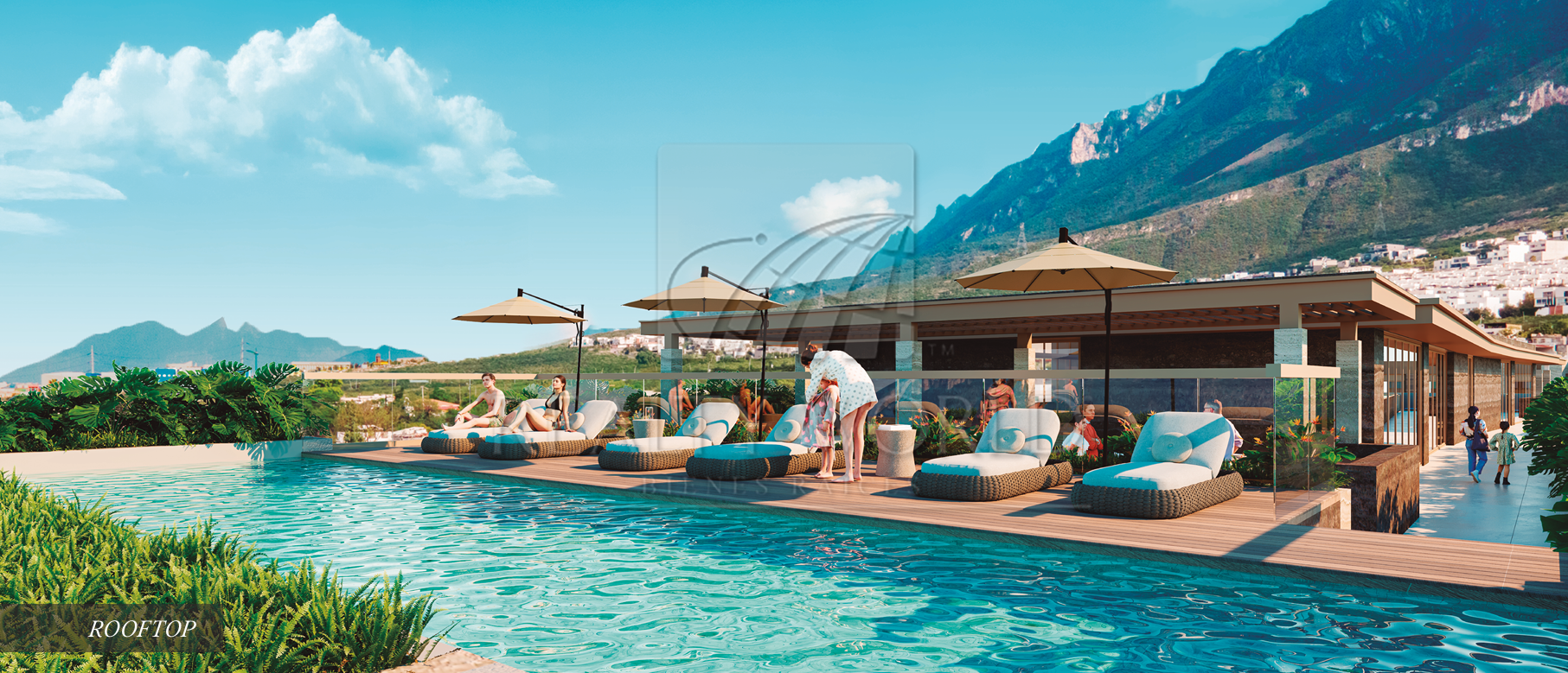 Departamento en Venta en Nueva Fortaleza