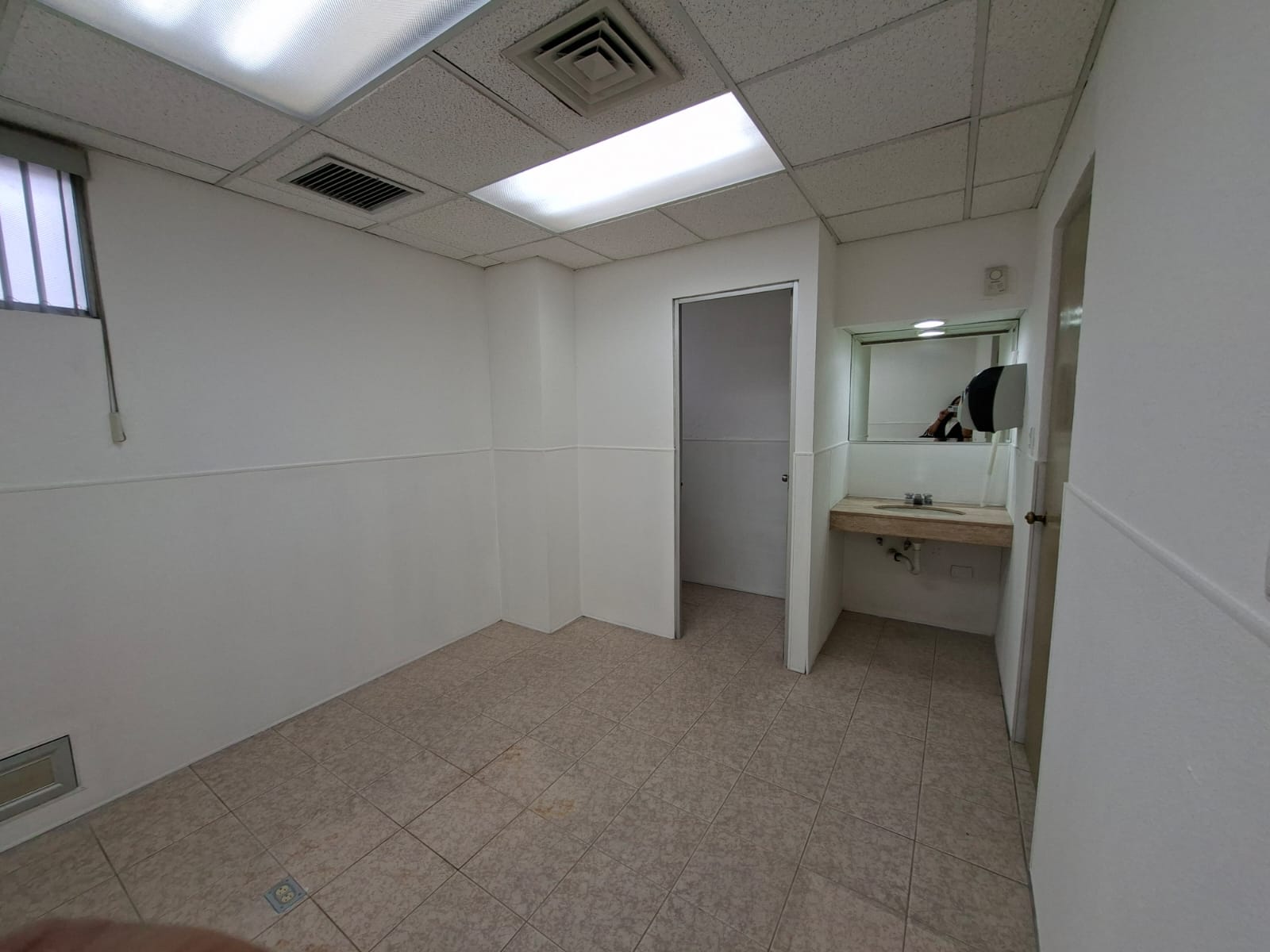 Oficina en Renta en Obispado