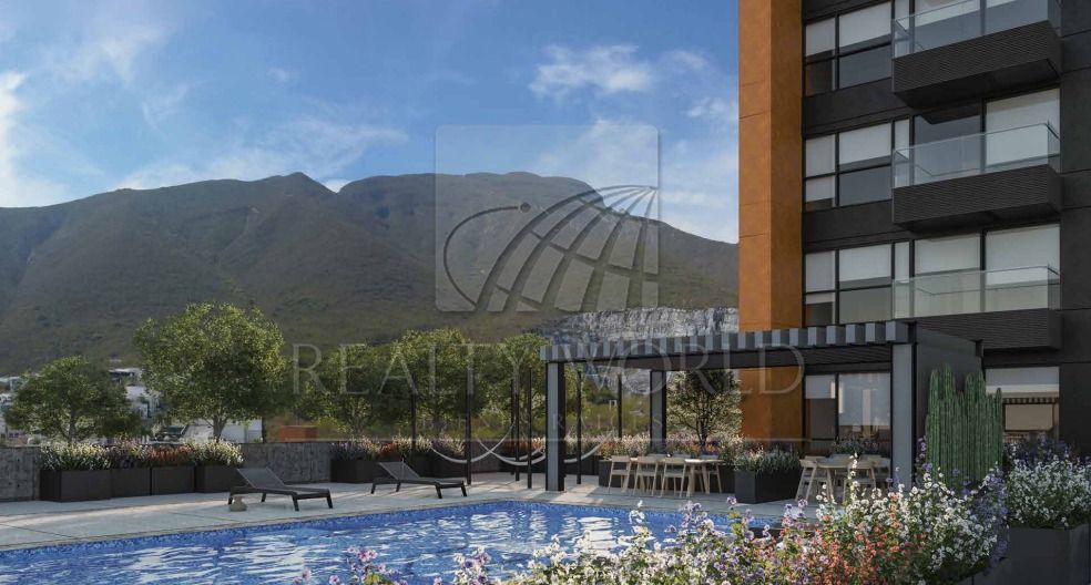 Departamento en Renta en torre Zafiro