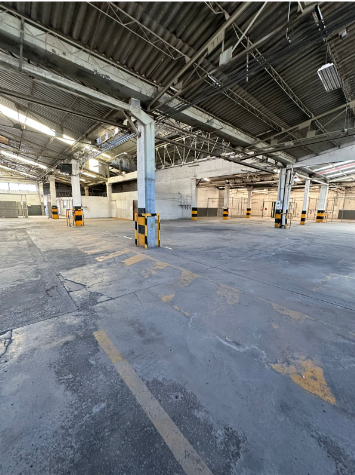 Nave Industrial en Renta en San Pedro Garza García