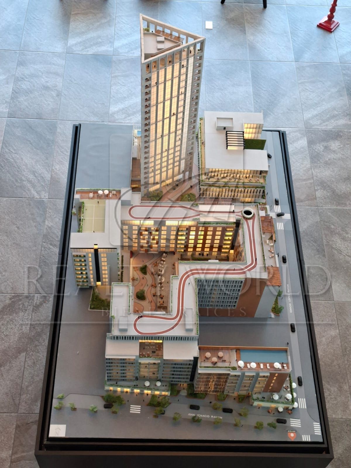 Departamento en Venta en Centro