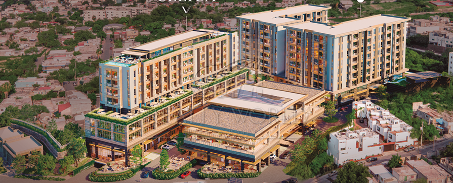 Departamento en Venta en Nueva Fortaleza