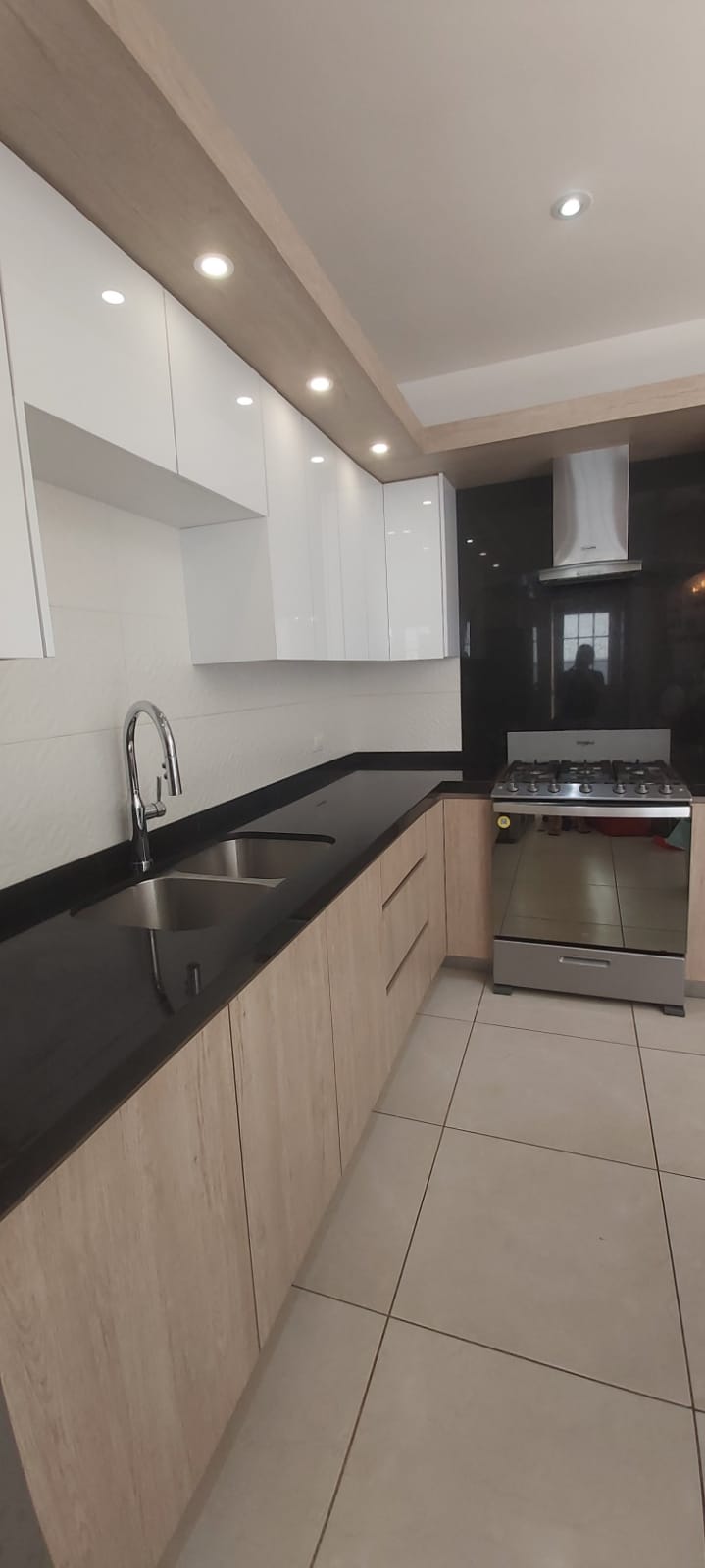 Casa en Venta en Real del Valle