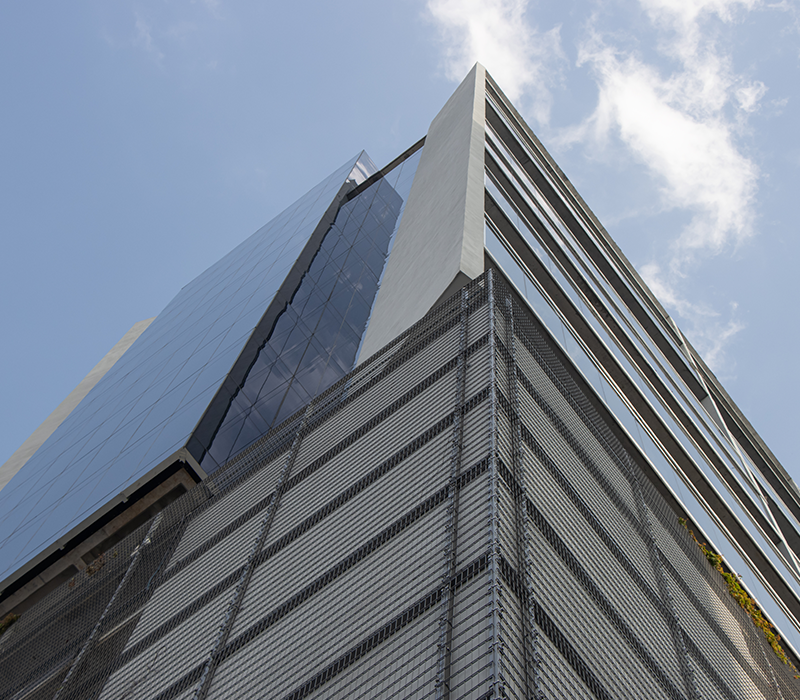 Oficina en Venta en Torre E-Valor