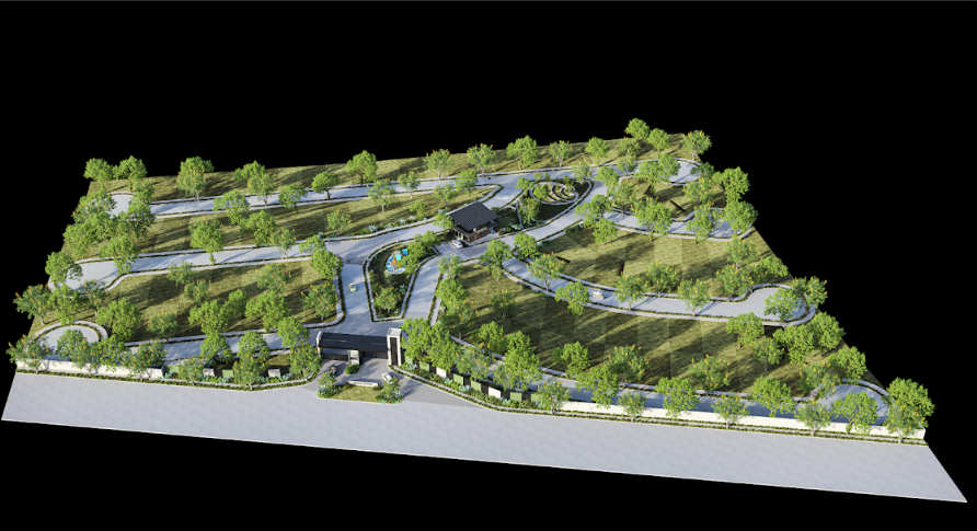 Terreno en Venta en Cumbres Elite